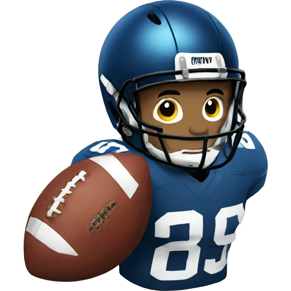 football emoji