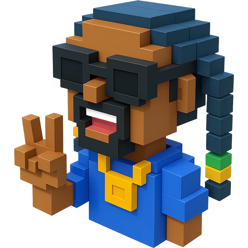 Snoop Dogg rapper emoji