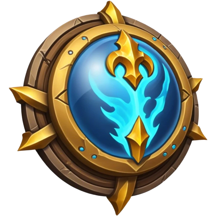 item world of warcraft emoji
