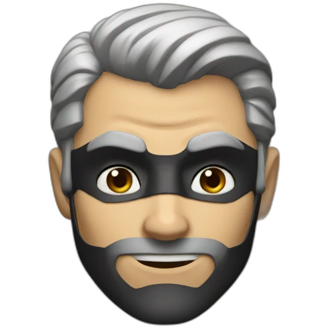 batman emoji