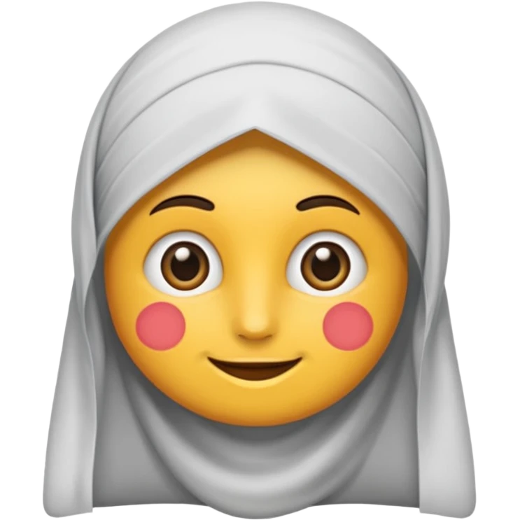اريد قلب أسود مخطط emoji