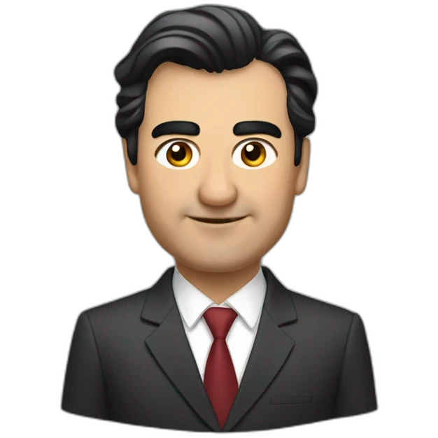 emomali rahmon emoji