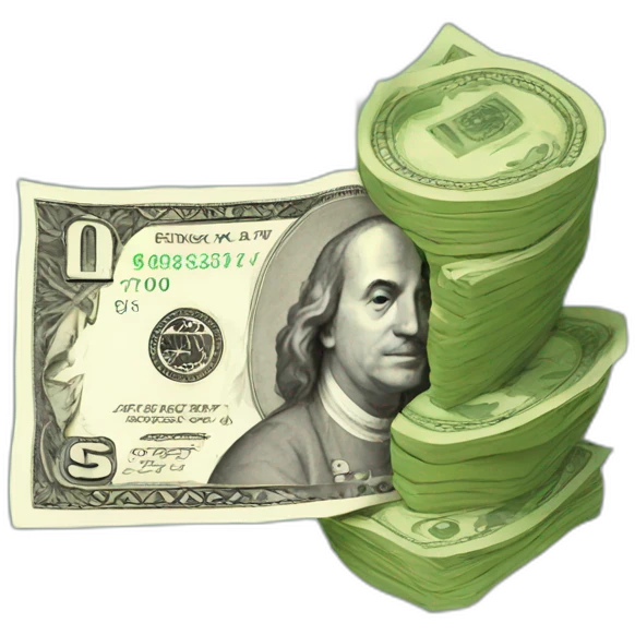money kingdom emoji