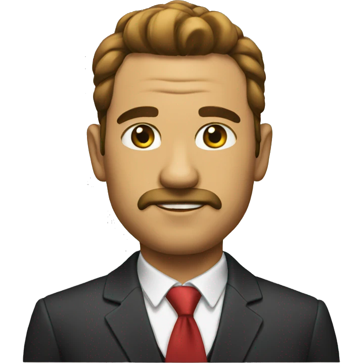 boss emoji