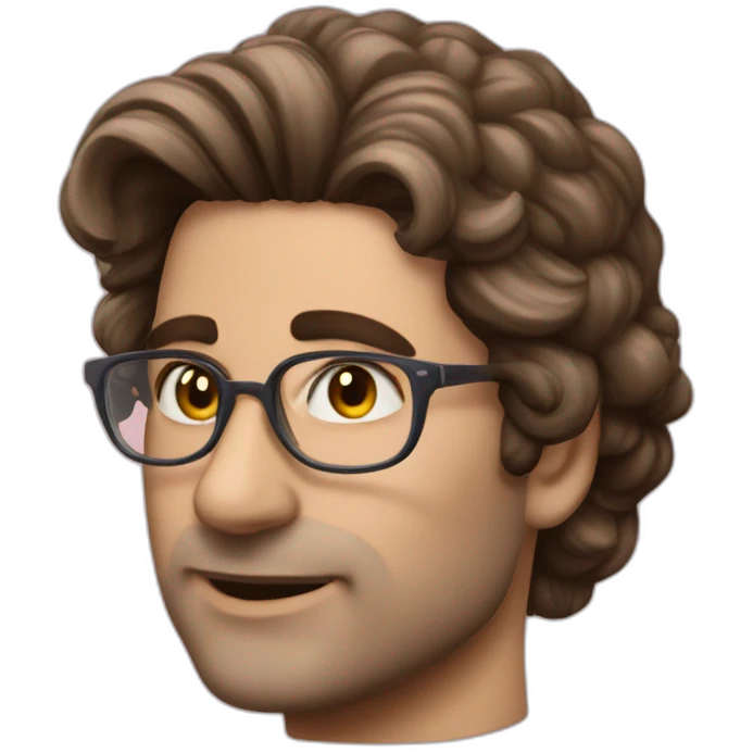 Simone scapigliati emoji