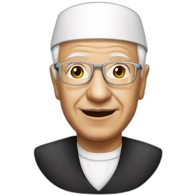 Sebsi emoji