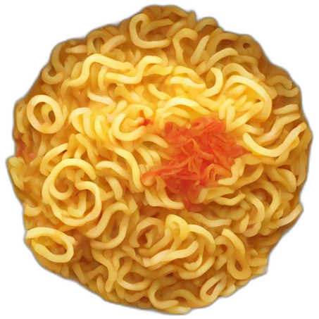 instant noodle indomie emoji