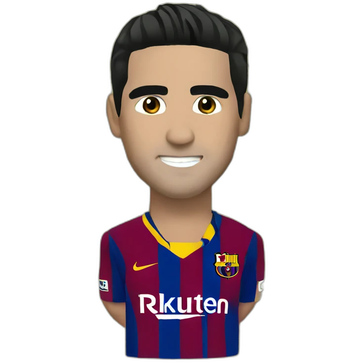 Riquelme emoji