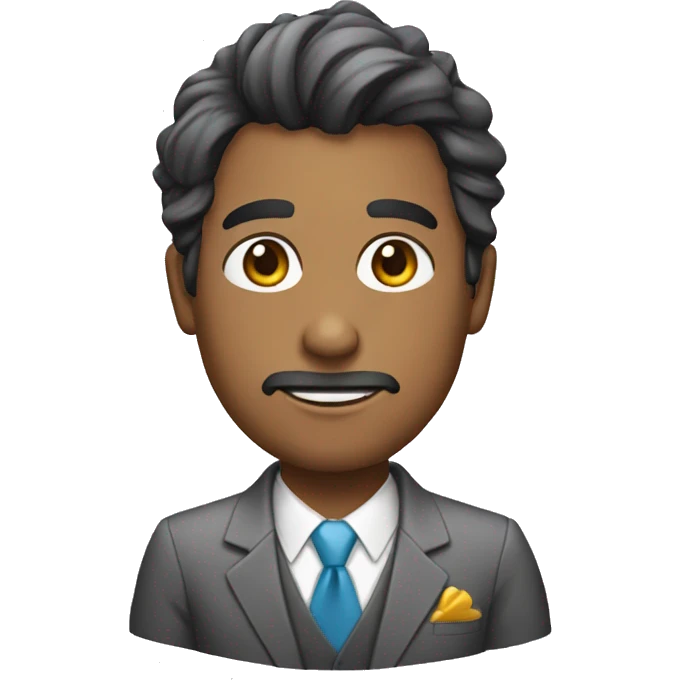 Persona con traje de baño emoji