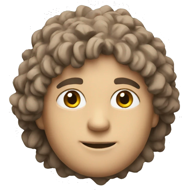 clay emoji