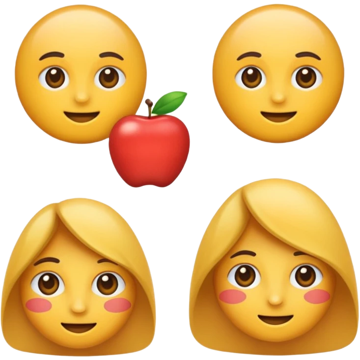 testing emoji