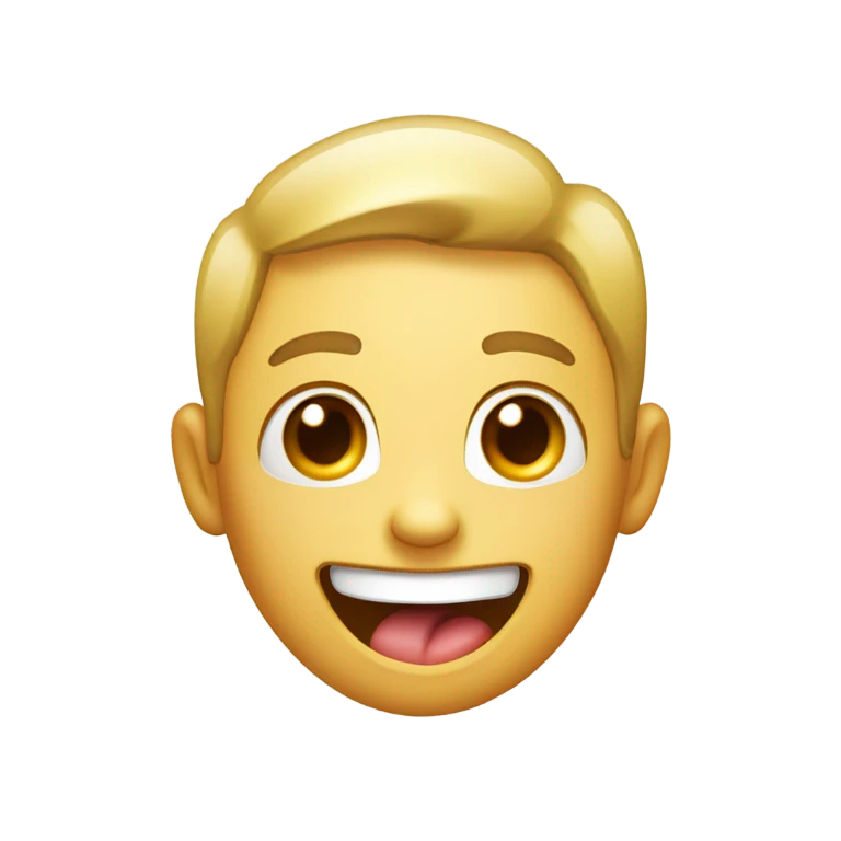  😛 emoji