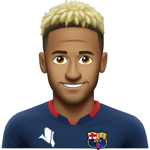 Neymar  emoji