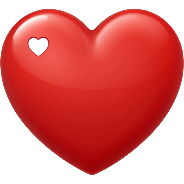 Cuore emoji