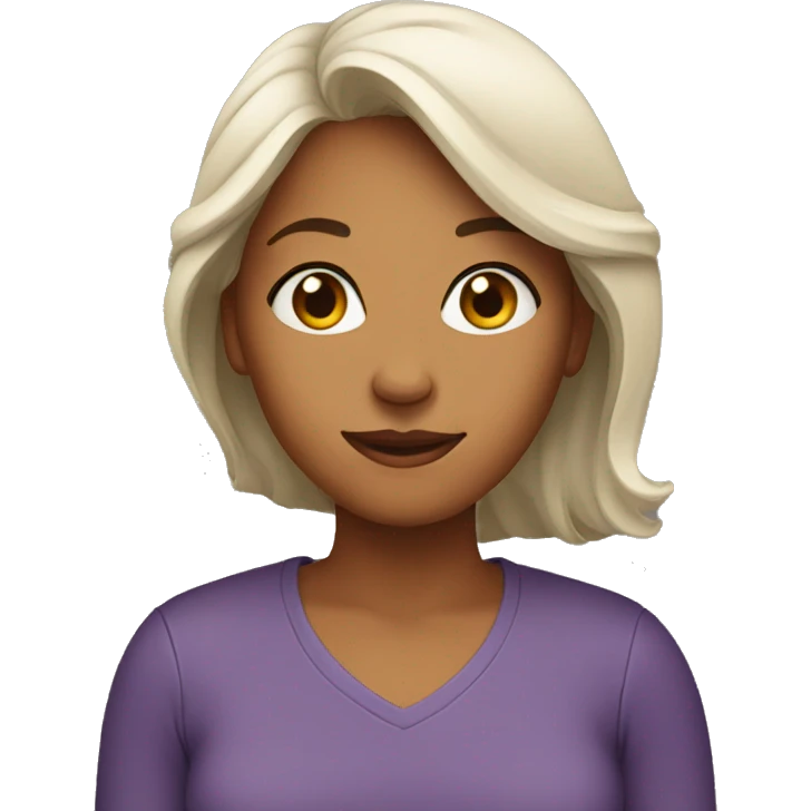 Mother  emoji