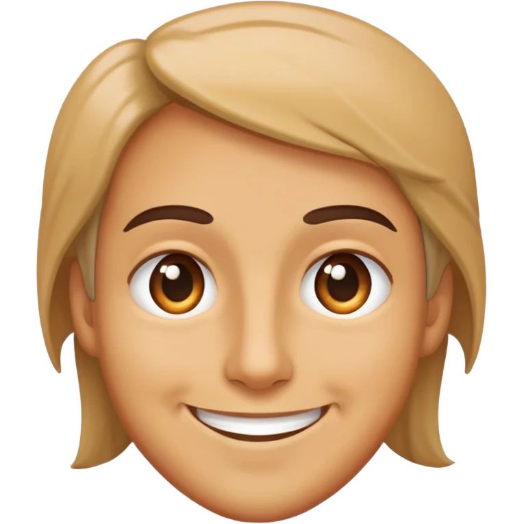 Eye rolling with a smug smile emoji