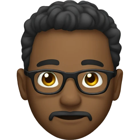 Luidji Chanteur emoji