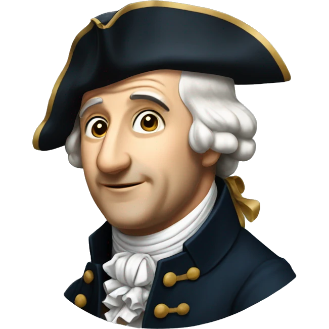 Lavoisier emoji