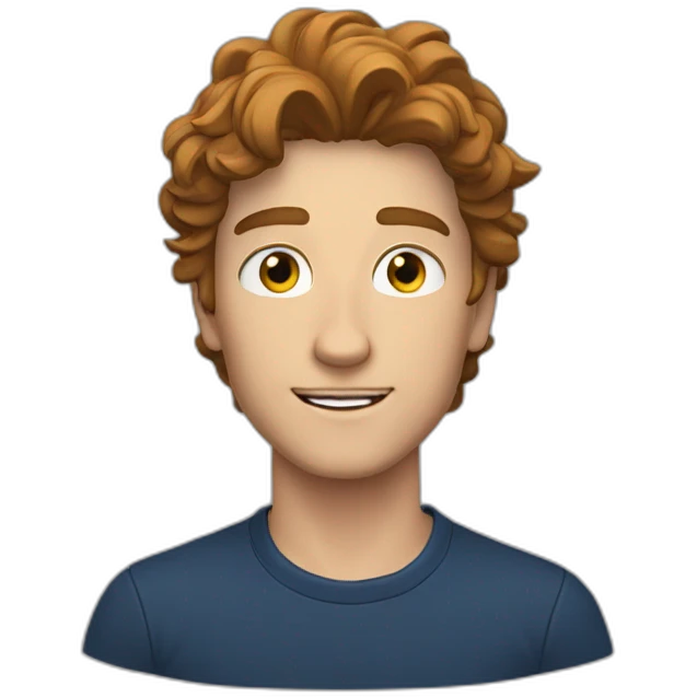 Cal kestis emoji