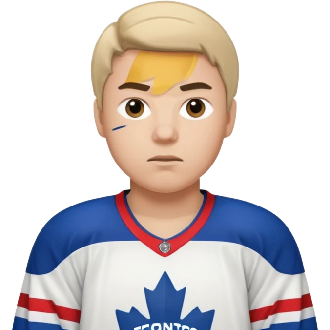 Toronto marlie emoji