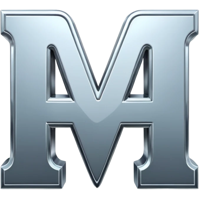 i want two letters AI emoji