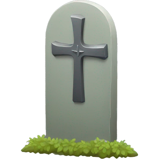 grave military emoji