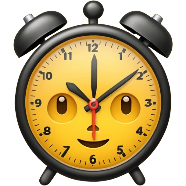 time consuming emoji