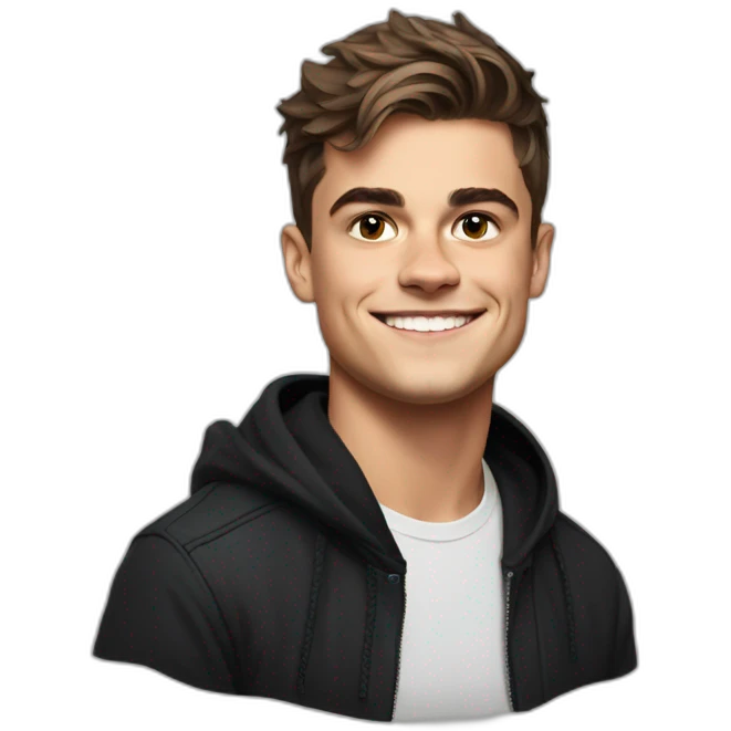 Martin Garrix emoji