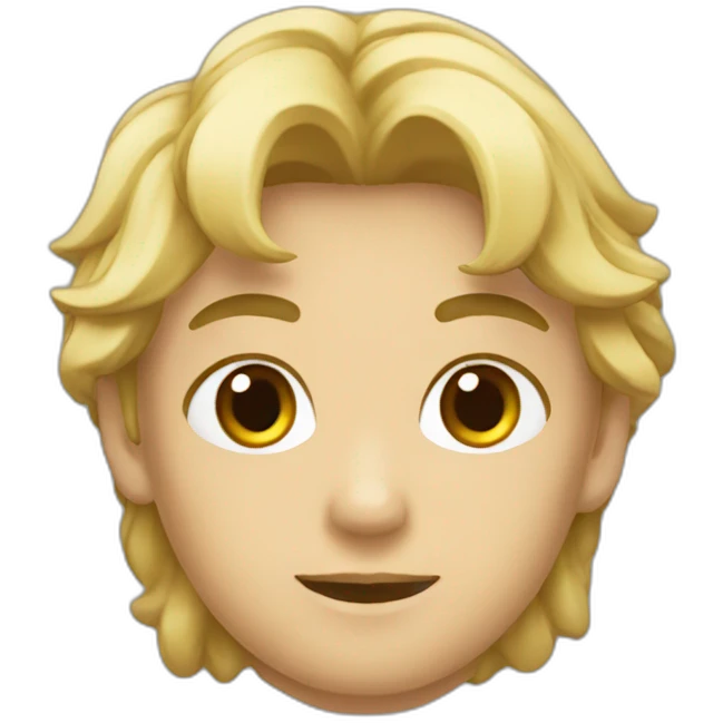 Инжир emoji