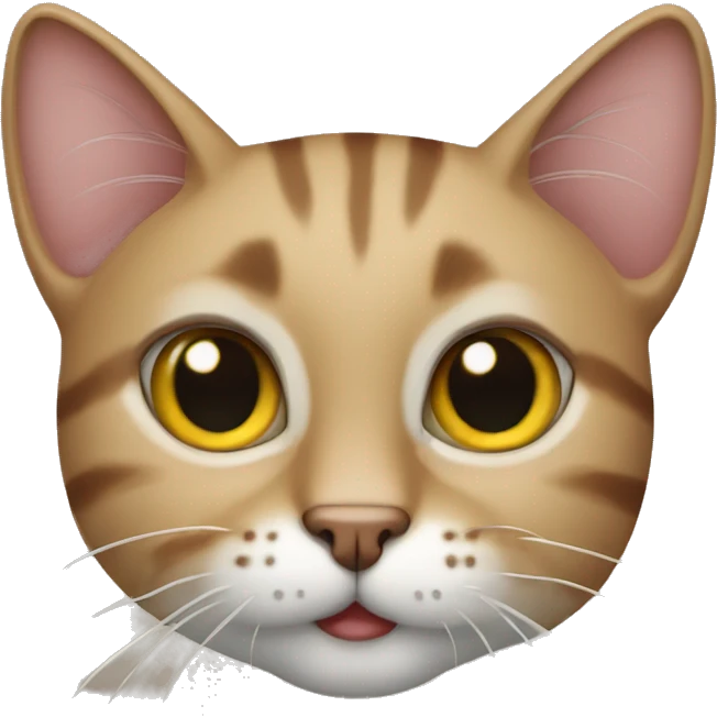 Cane gatto emoji
