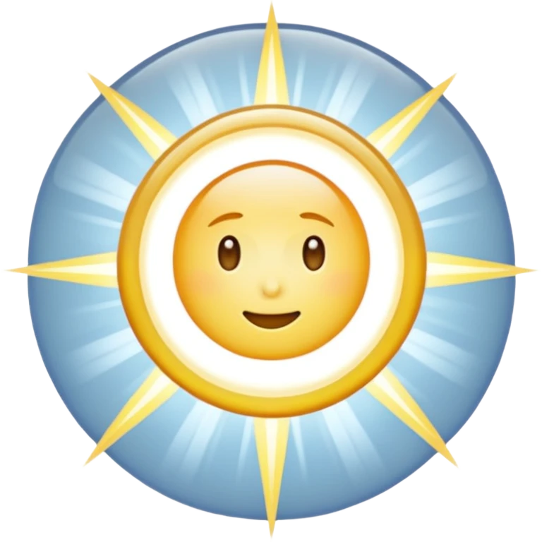 Light emoji