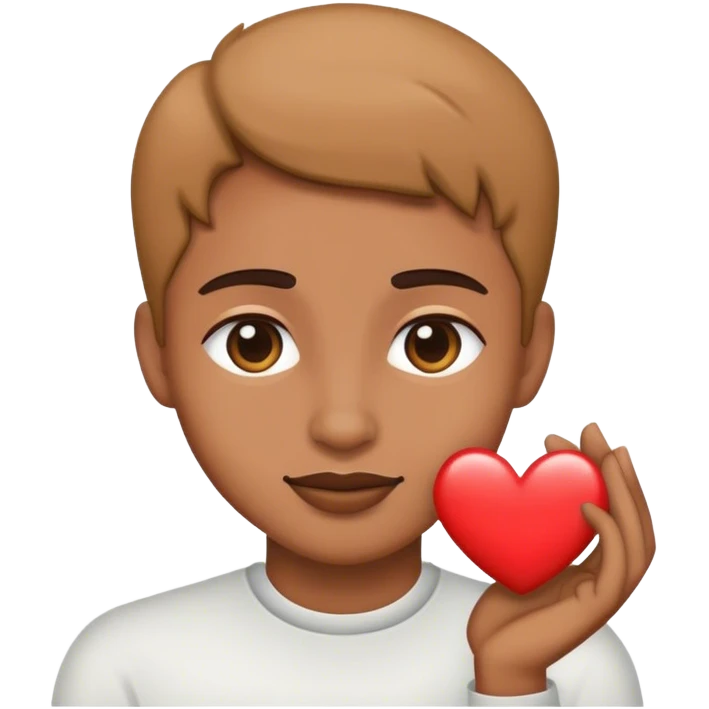 Любовь  emoji