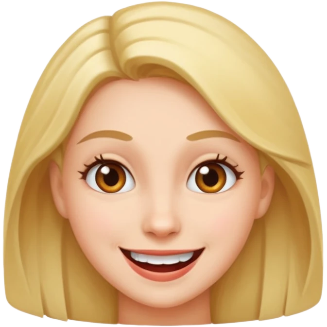 Naughty daughter in law emoji