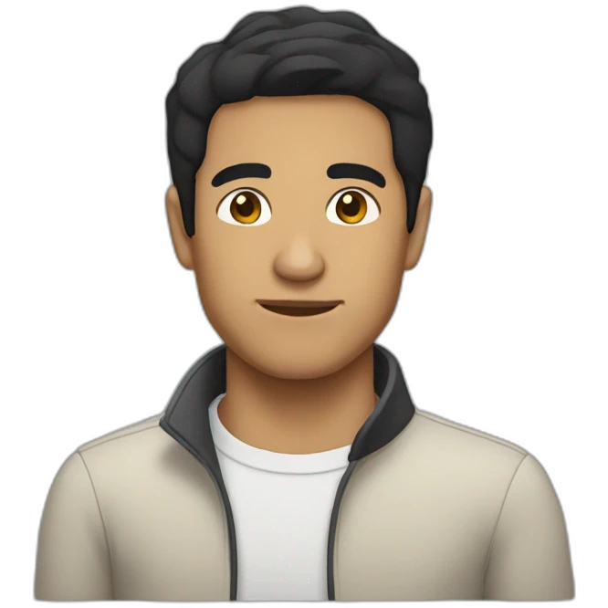 Abel marcelino emoji