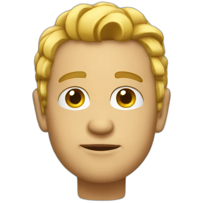 HITLAIR emoji