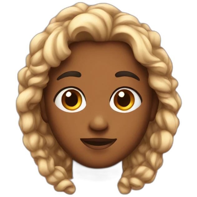 sweetness emoji