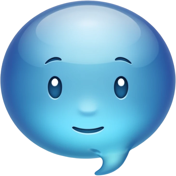 thought bubble emoji