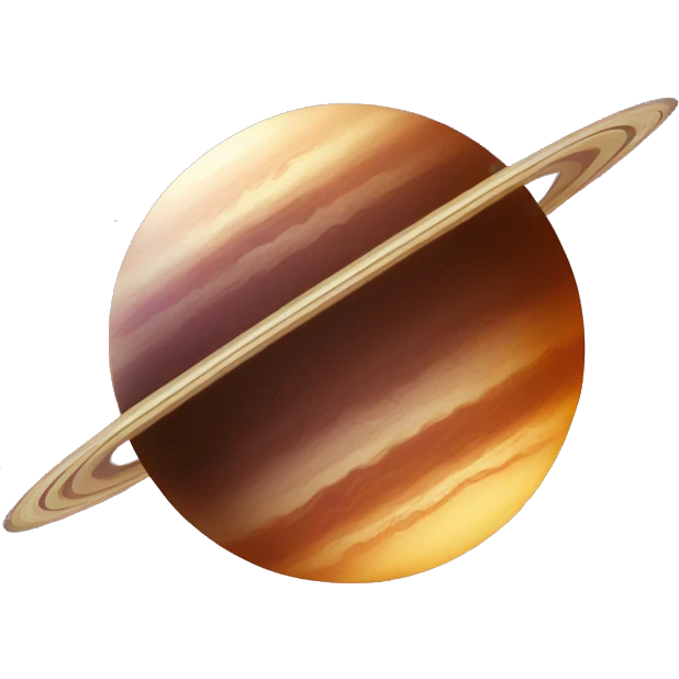 Venus Planet emoji