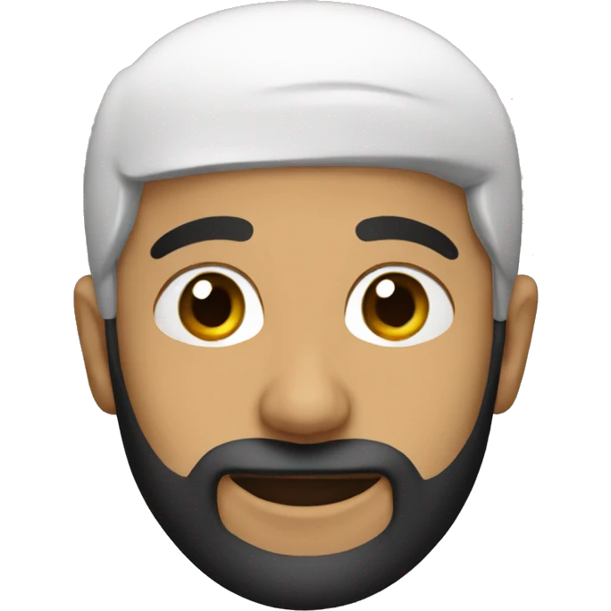 HAFID DERRAJI emoji