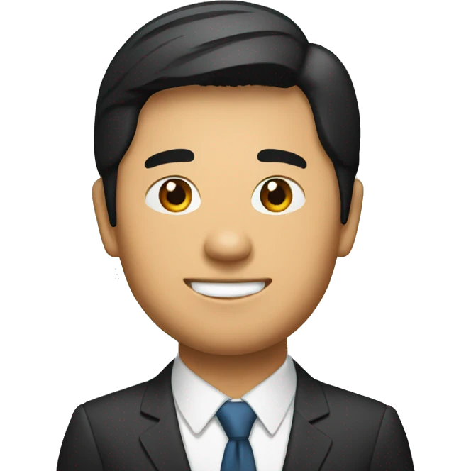Andry rajoelina emoji