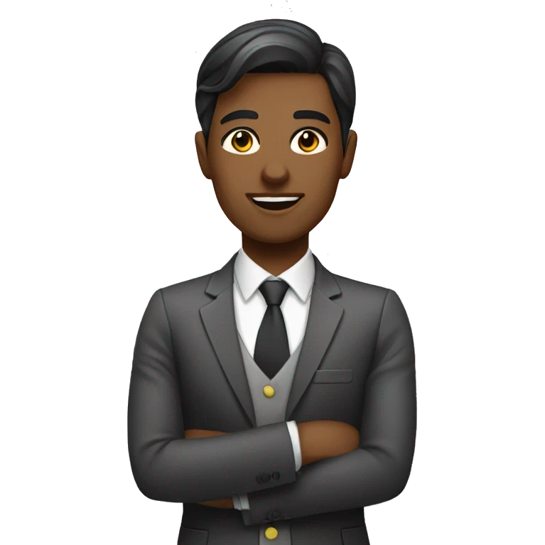 bank cashier emoji
