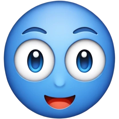 Волнистый попугайчик emoji