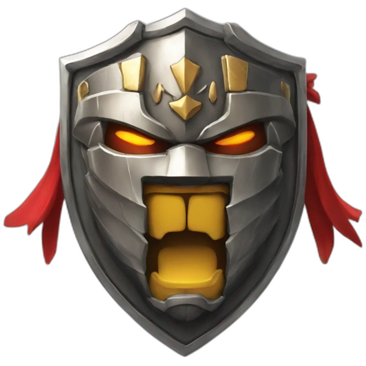 blason esport emoji