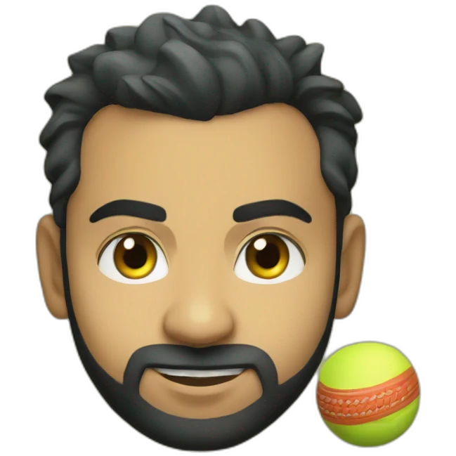Rohit Sharma emoji