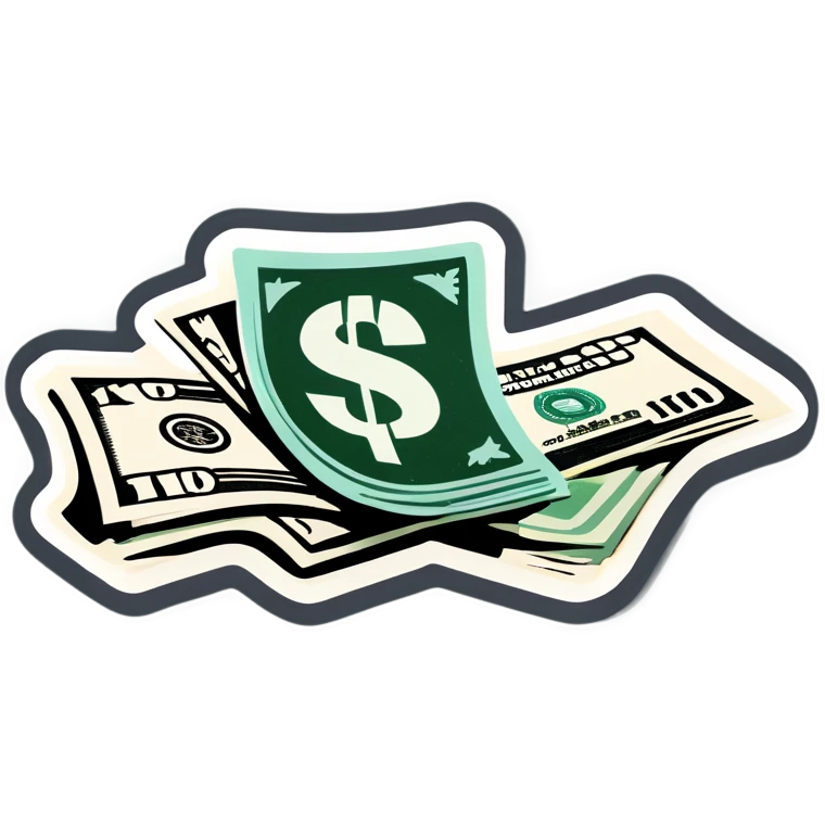 Money emoji