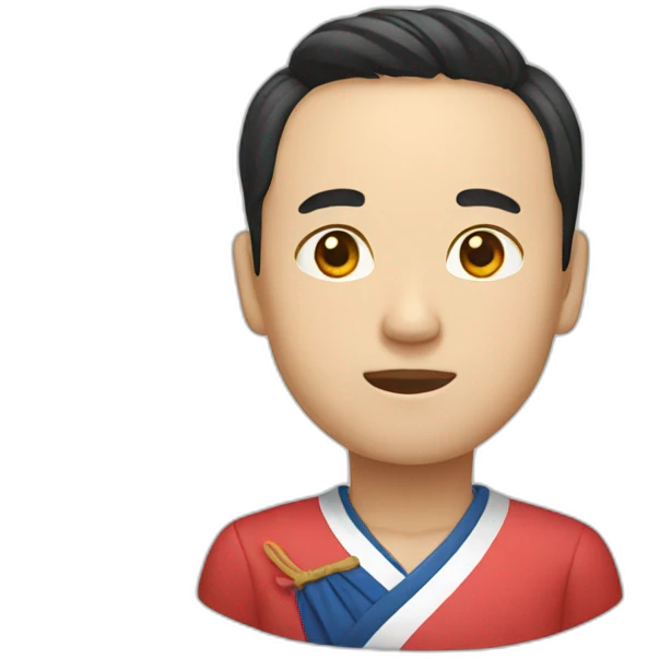 korea emoji