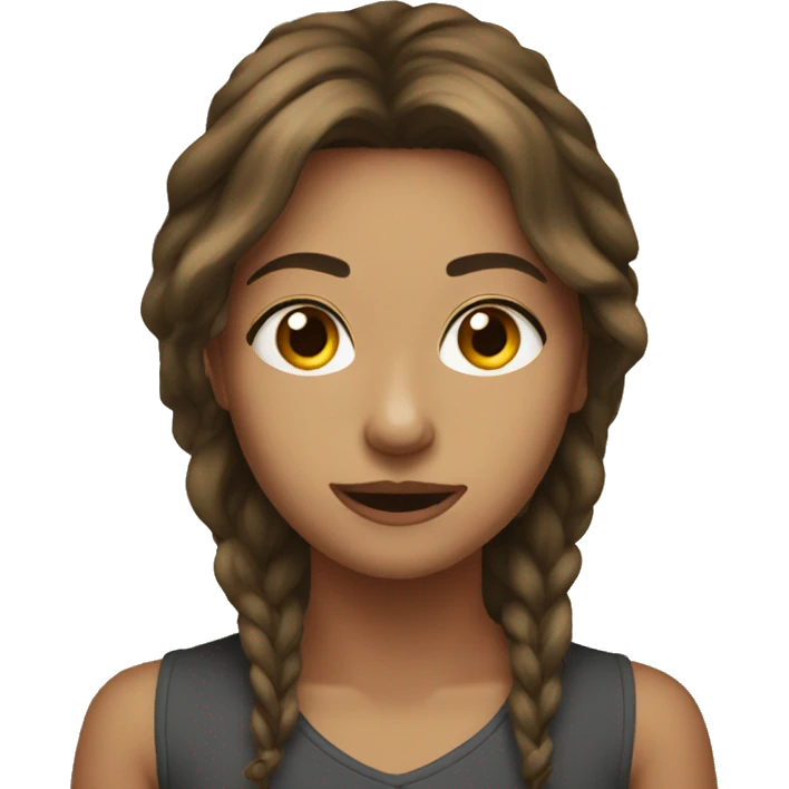 cami emoji