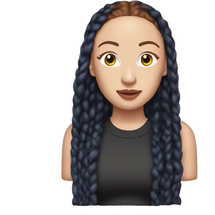 Bhad bhabie emoji