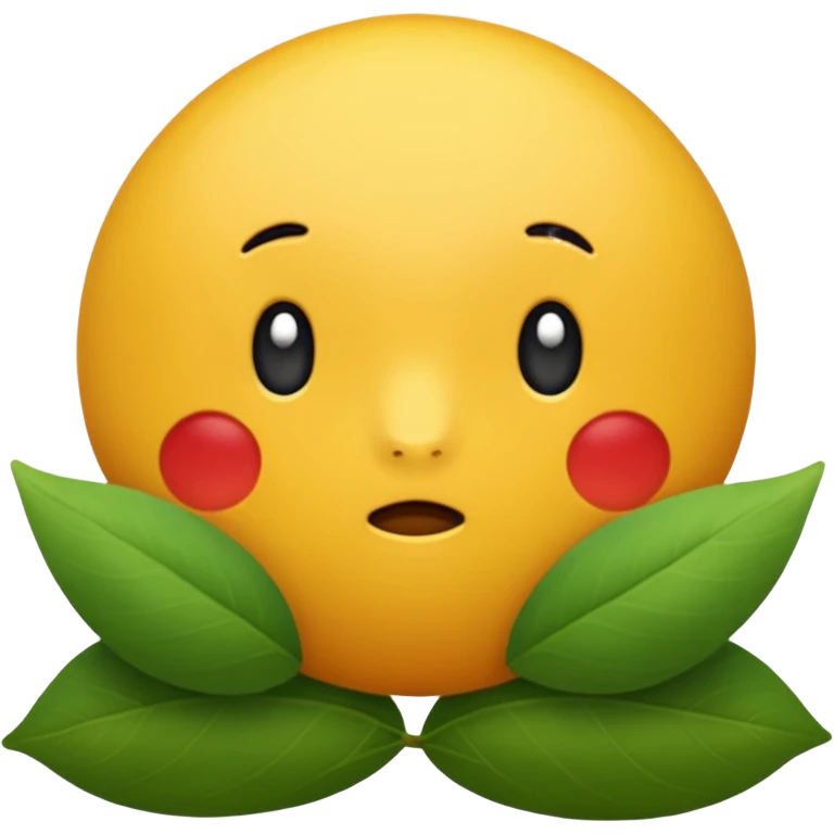 Girl sucking on a man’s penis emoji