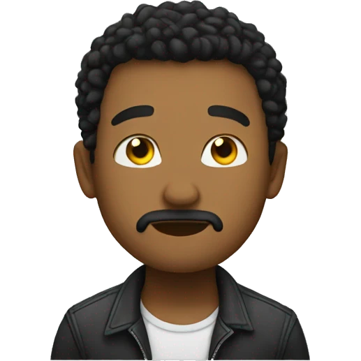 You never listen  emoji